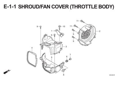 E1 1 Shroud Fan Cover Thumb