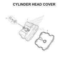 E1 Cylinder Head Cover Thumb