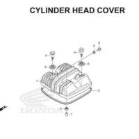 E1 Cylinder Head Cover Thumb