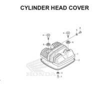 E1 Cylinder Head Cover Thumb