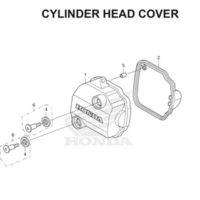 E1 Cylinder Head Cover Thumb