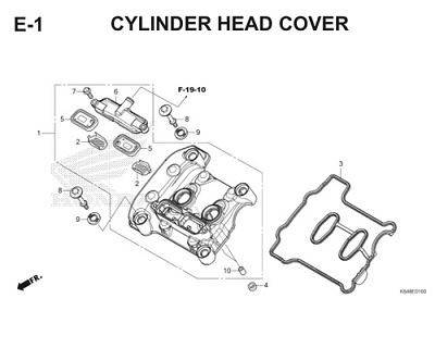 E1 Cylinder Head Cover Thumb