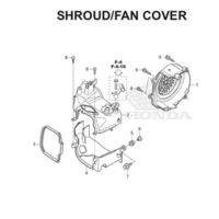 E1 Shroud Fan Cover Thumb