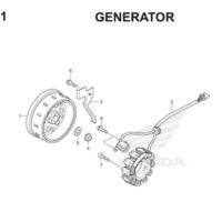 E11 Generator Thumb