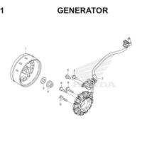 E11 Generator Thumb