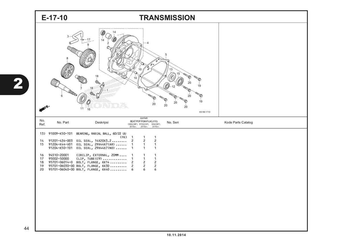  E17 10 Transmission 2