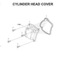E2 Cylinder Head Cover Thumb