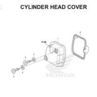 E2 Cylinder Head Cover Thumb