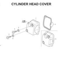 E2 Cylinder Head Cover Thumb