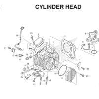 E2 Cylinder Head Katalog Blade K47 Thumb