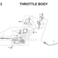E23 Throttle Body Katalog Blade K47 Thumb