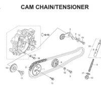 E4 Cam Chain Tensionse Thumb