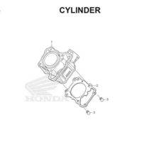 E5 Cylinder Thumb