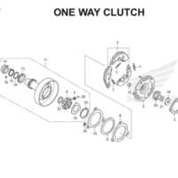 E7 One Way Clutch Katalog Blade K47 Thumb