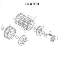 E8 Clutch Katalog Blade K47 Thumb