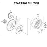 E9 Starting Clutch Katalog Blade K47 Thumb