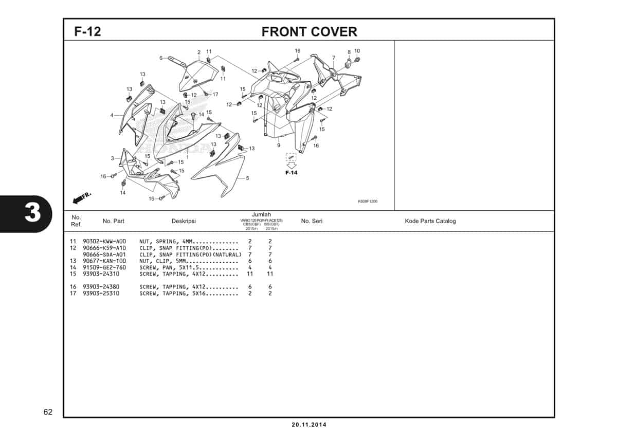  F12 Front Cover 2