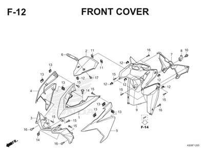 F12 Front Cover Thumb