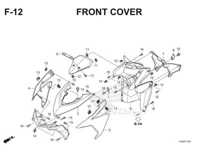 F12 Front Cover Thumb