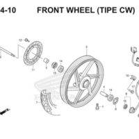 F14 10 Front Wheel Thumb