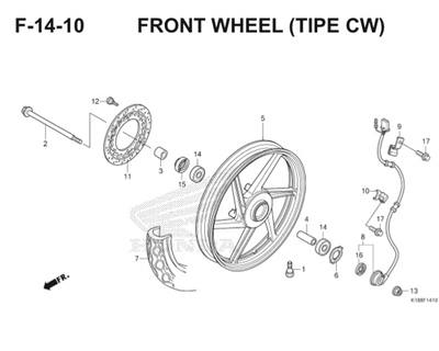 F14 10 Front Wheel Thumb