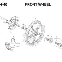 F14 40 Front Wheel Katalog Blade K47 Thumb