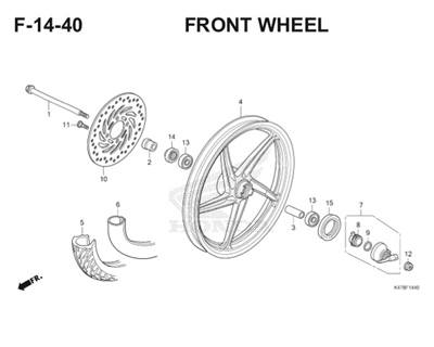 F14 40 Front Wheel Katalog Blade K47 Thumb