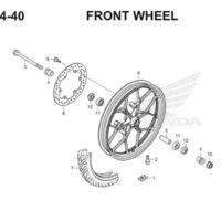 F14 40 Front Wheel Thumb