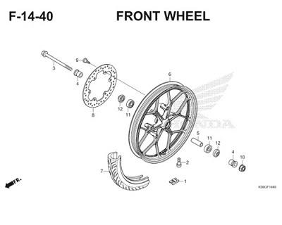 F14 40 Front Wheel Thumb