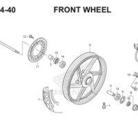F14 40 Front Wheel Thumb