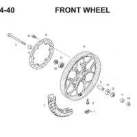 F14 40 Front Wheel Thumb