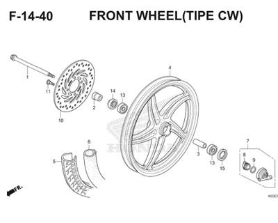 F14 40 Front Wheel Thumb