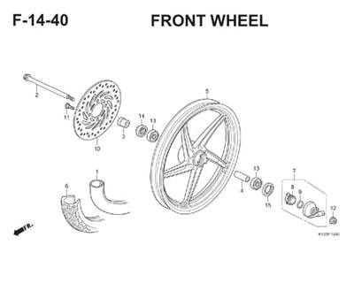 F14 40 Front Wheel Thumb