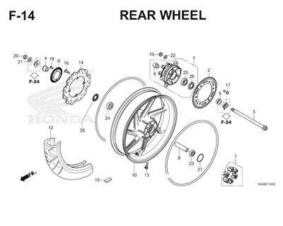 F14 Rear Wheel Thumb