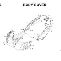 F15 Body Cover Thumb