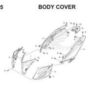 F15 Body Cover Thumb
