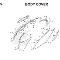 F15 Body Cover Thumb
