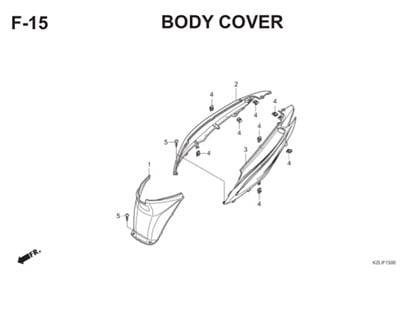 F15 Body Cover Thumb