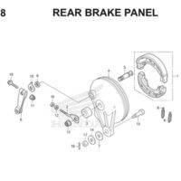 F18 Rear Brake Panel Katalog Blade K47 Thumb