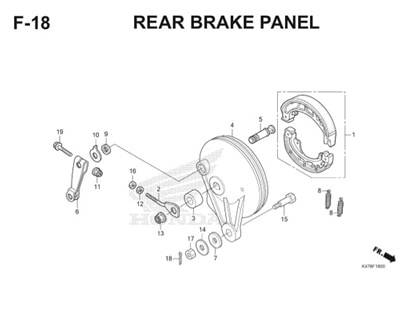 F18 Rear Brake Panel Katalog Blade K47 Thumb