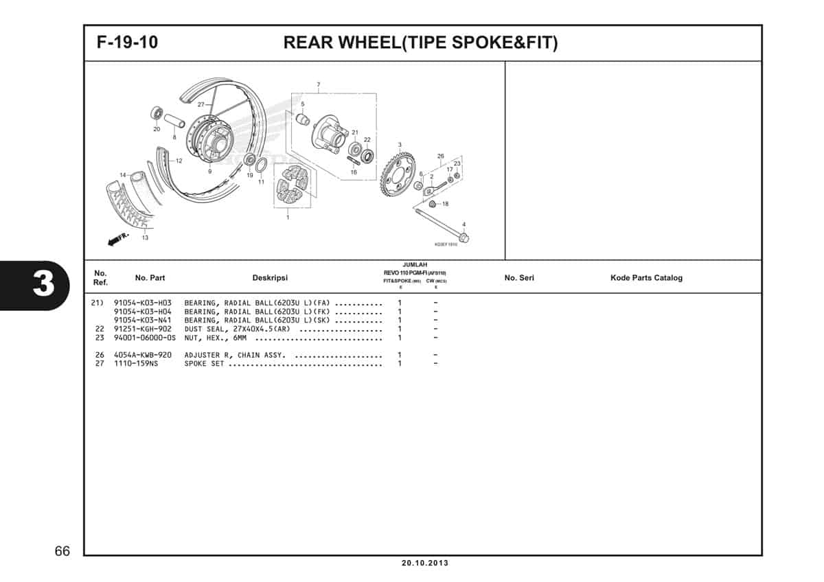  F19 10 Rear Wheel 2