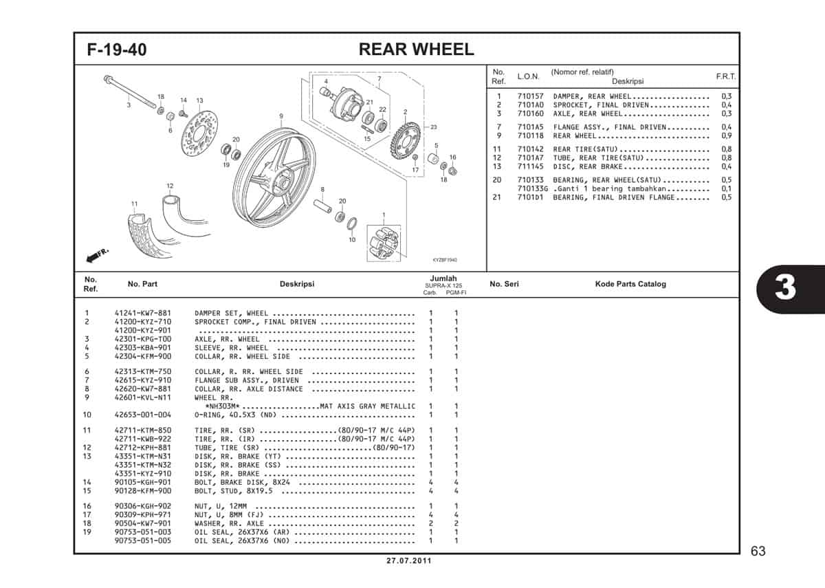  F19 40 Rear Wheel 1