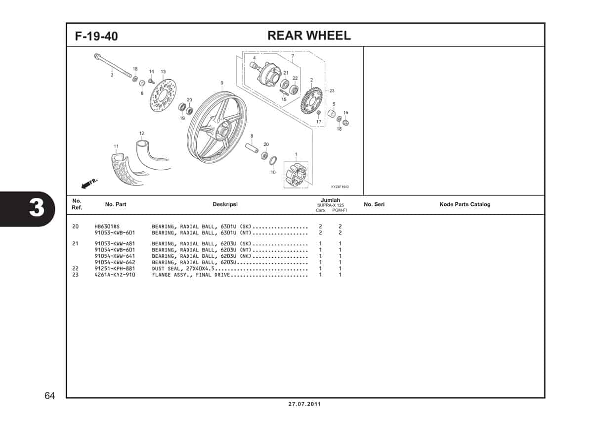  F19 40 Rear Wheel 2