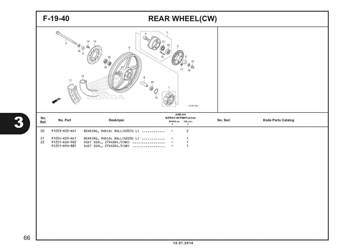  F19 40 Rear Wheel 2