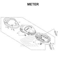 F2 Meter Thumb