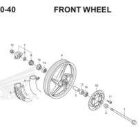 F20 40 Front Wheel Thumb