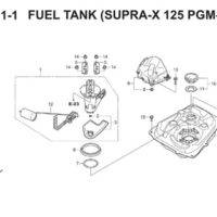 F21 1 Fuel Tank Thumb