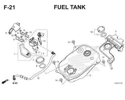 F21 Fuel Tank Thumb