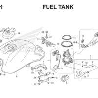 F21 Fuel Tank Thumb