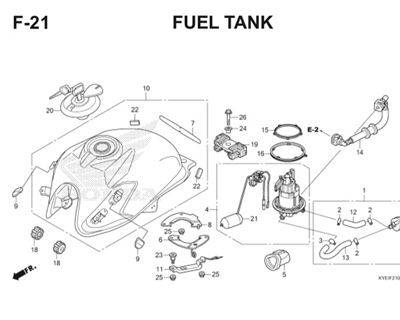 F21 Fuel Tank Thumb